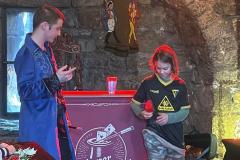 Luca und Noah